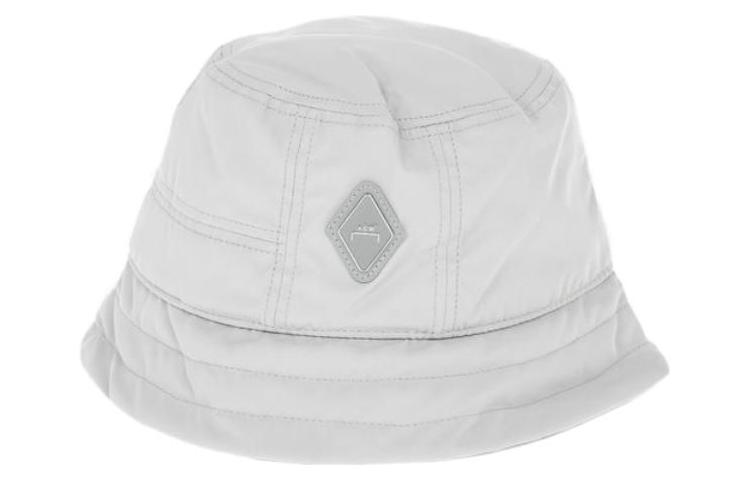 A-COLD-WALL* Хлопковая шляпа-ведро, Gray
A-COLD-WALL* Хлопковая шляпа-ведро, Gray