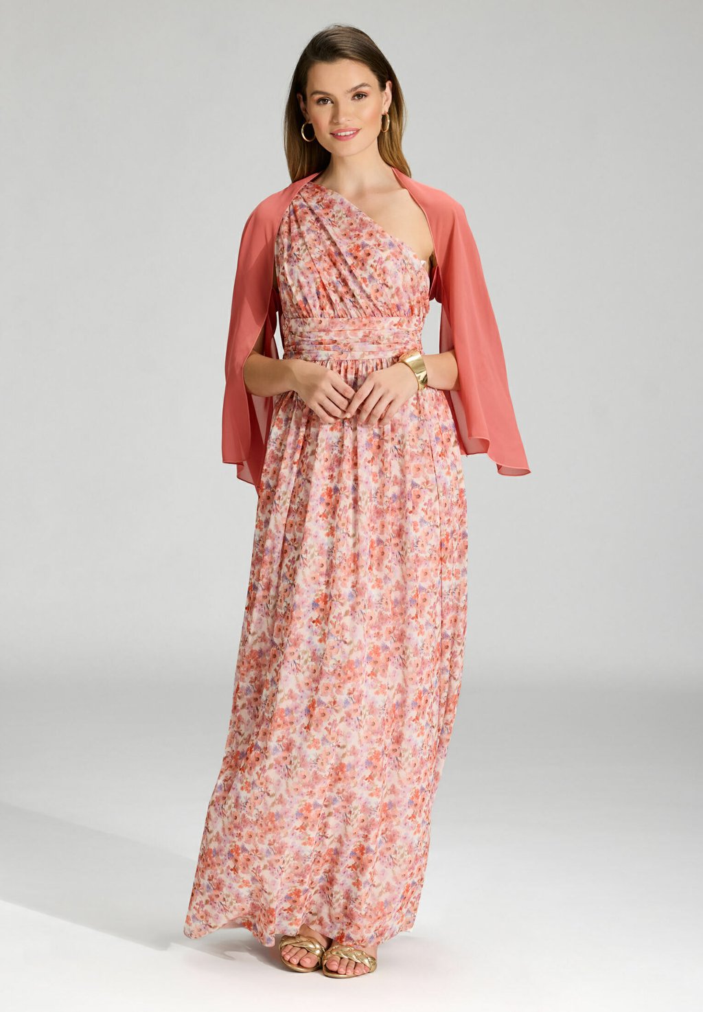 Накидка Swing, оранжевый
Накидка Swing, оранжевый