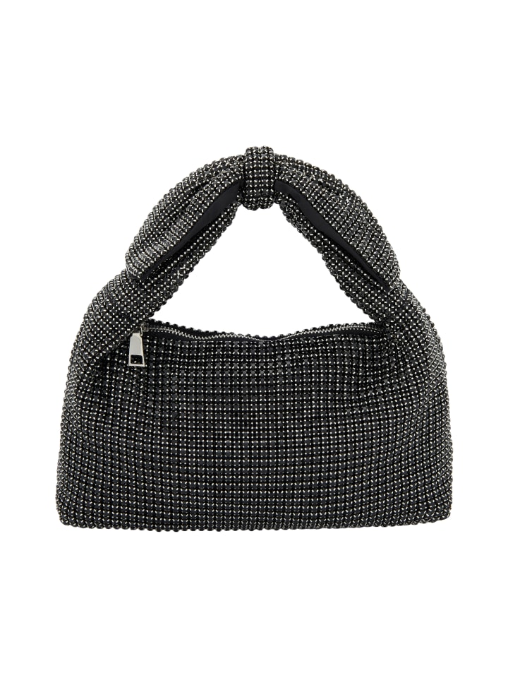 Наплечная сумка myMo at night, черный
Наплечная сумка myMo at night, черный