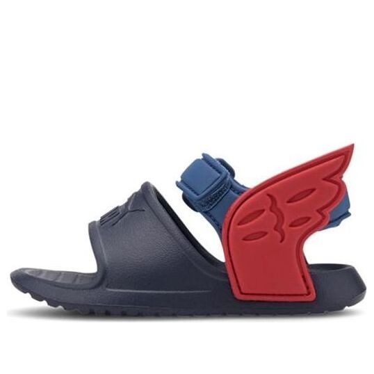 Сандалии divecat v2 injex hero sandals darkblue Puma, синий
Сандалии divecat v2 injex hero sandals darkblue Puma, синий