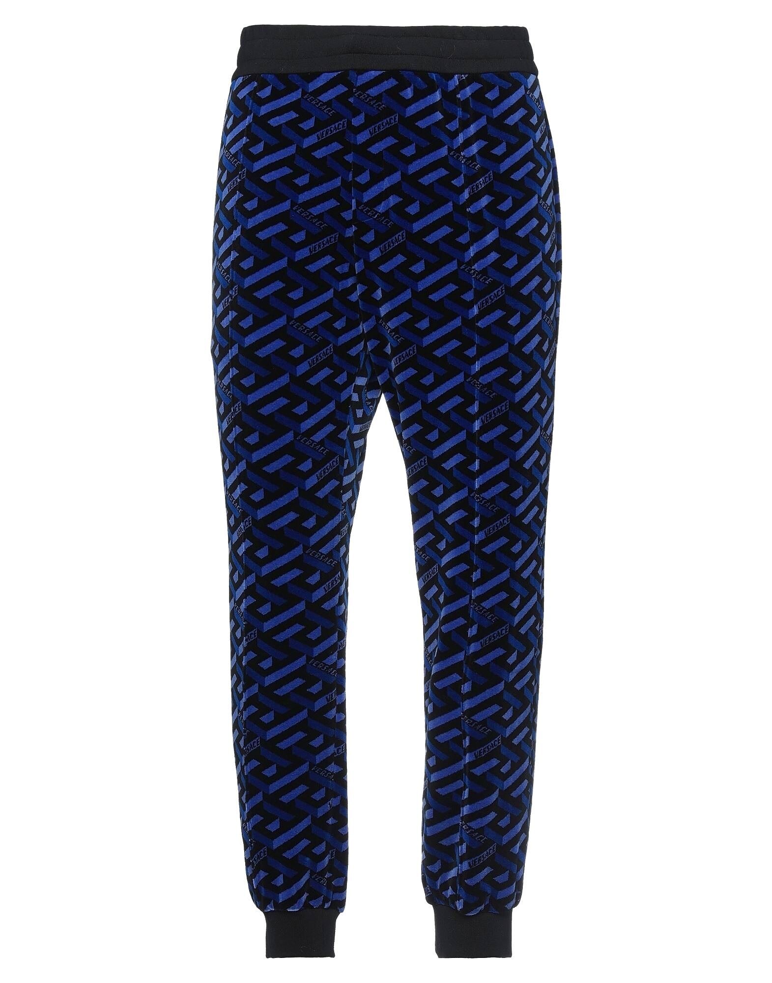 Брюки Versace, синий
Брюки Versace, синий