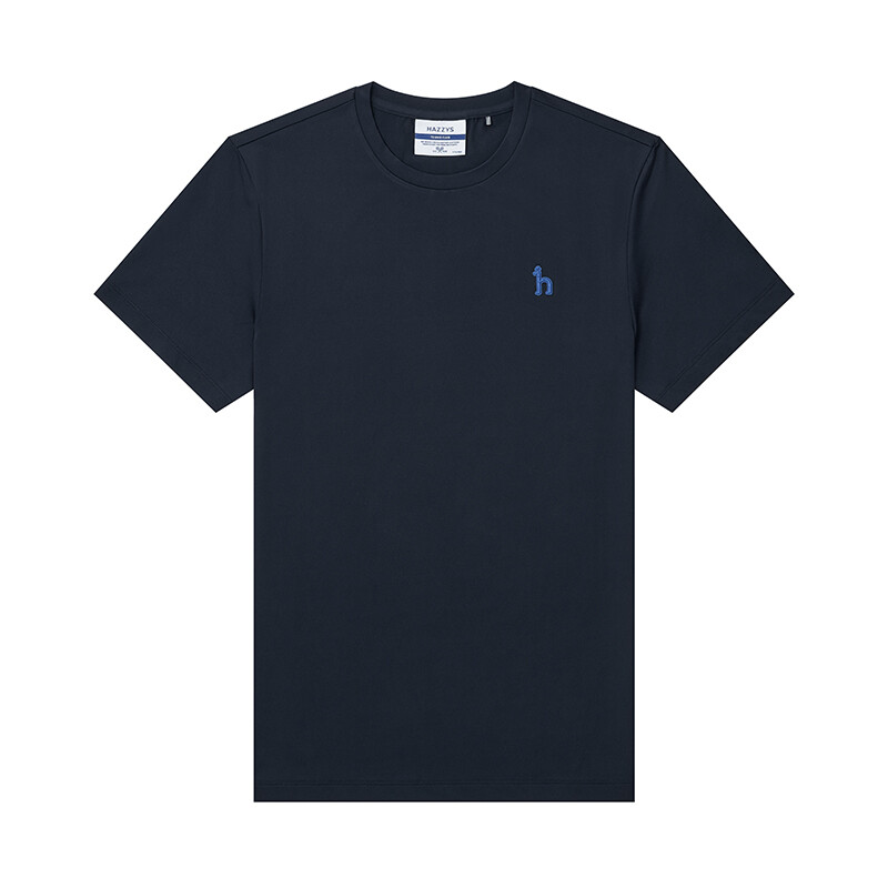 Футболка мужская Hazzys, белый
Футболка мужская Hazzys, белый