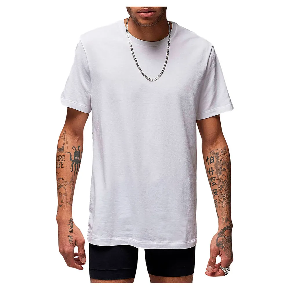 Футболка Nike Flight Base, белый
Футболка Nike Flight Base, белый