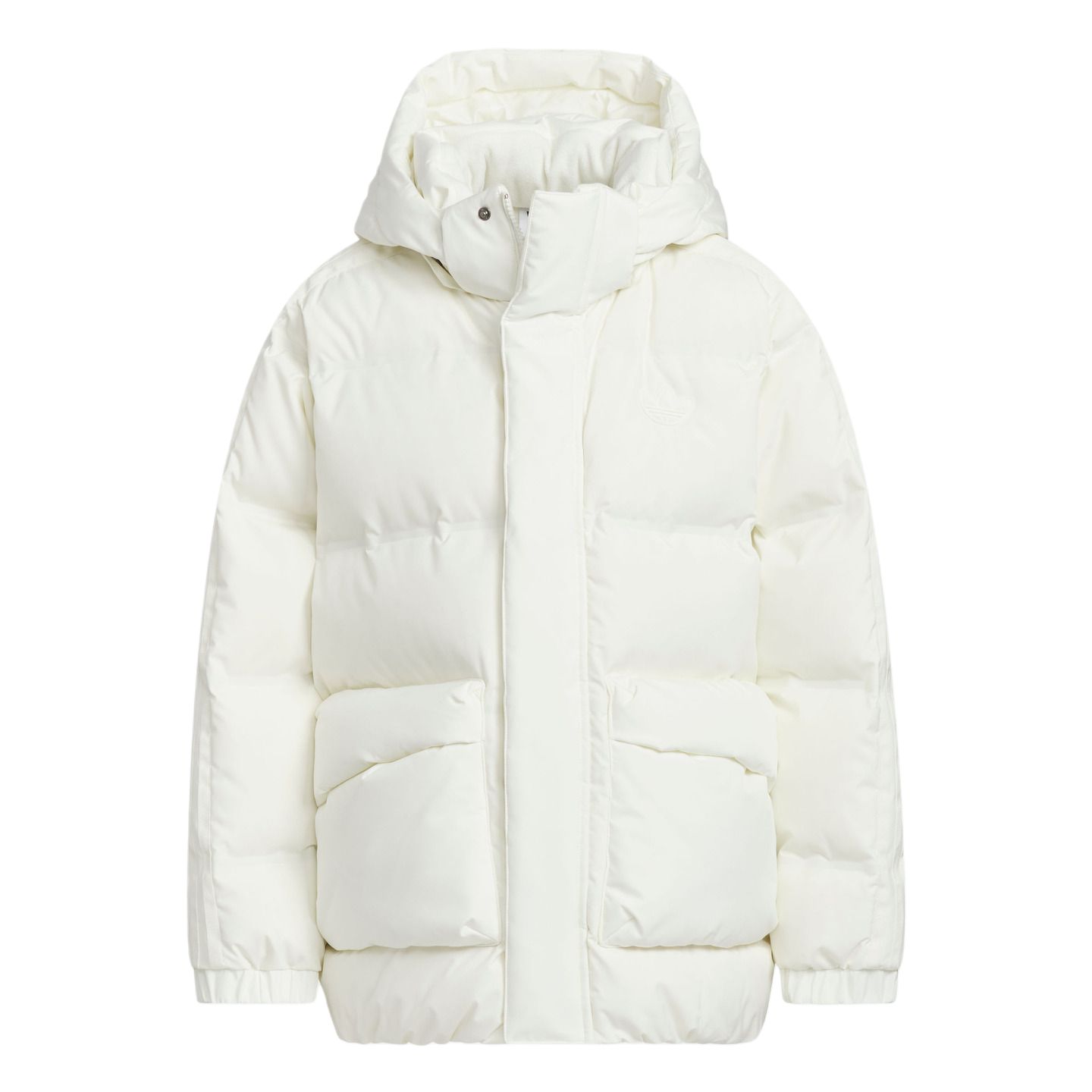 Детская пуховая куртка Kids' Adidas Originals, белый
Детская пуховая куртка Kids' Adidas Originals, белый