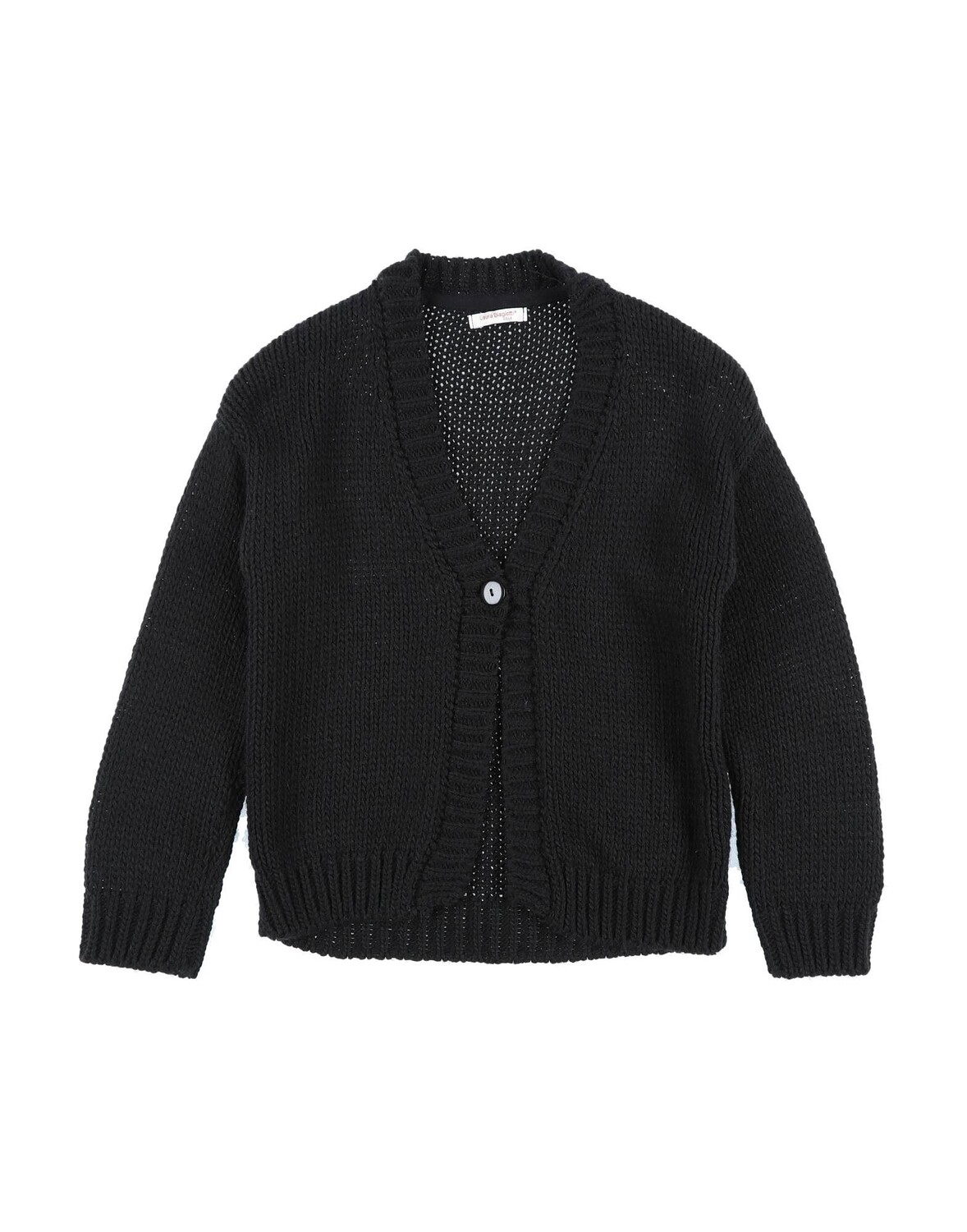 Кардиган Laura Biagiotti, черный
Кардиган Laura Biagiotti, черный