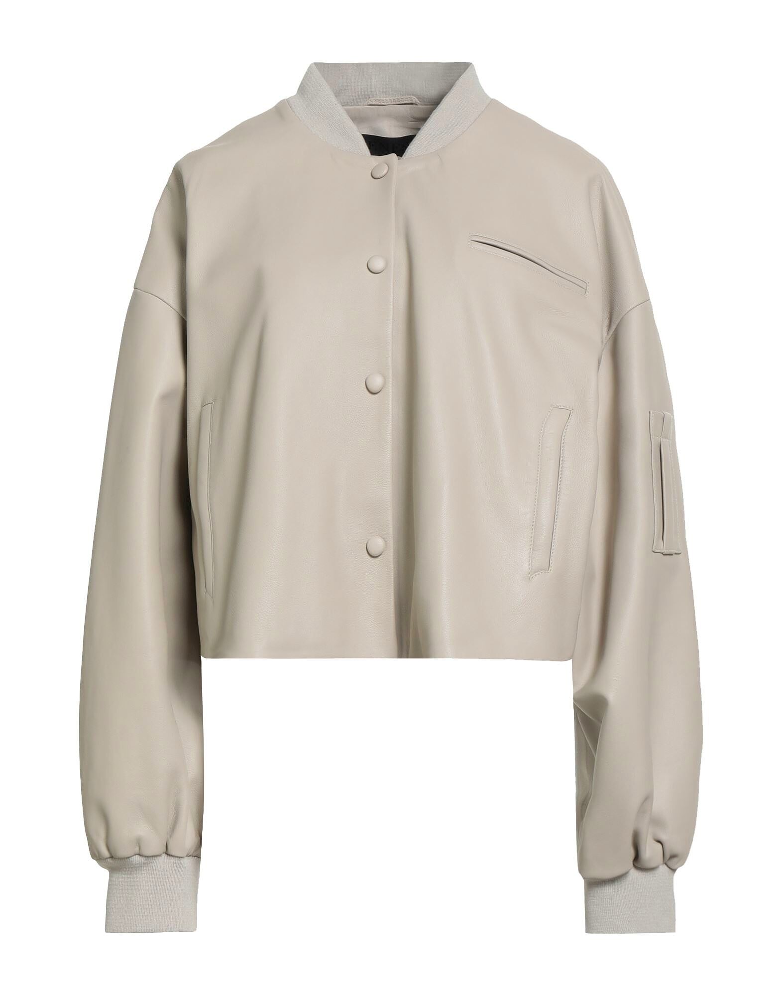 Куртка Enes, бежевый
Куртка Enes, бежевый