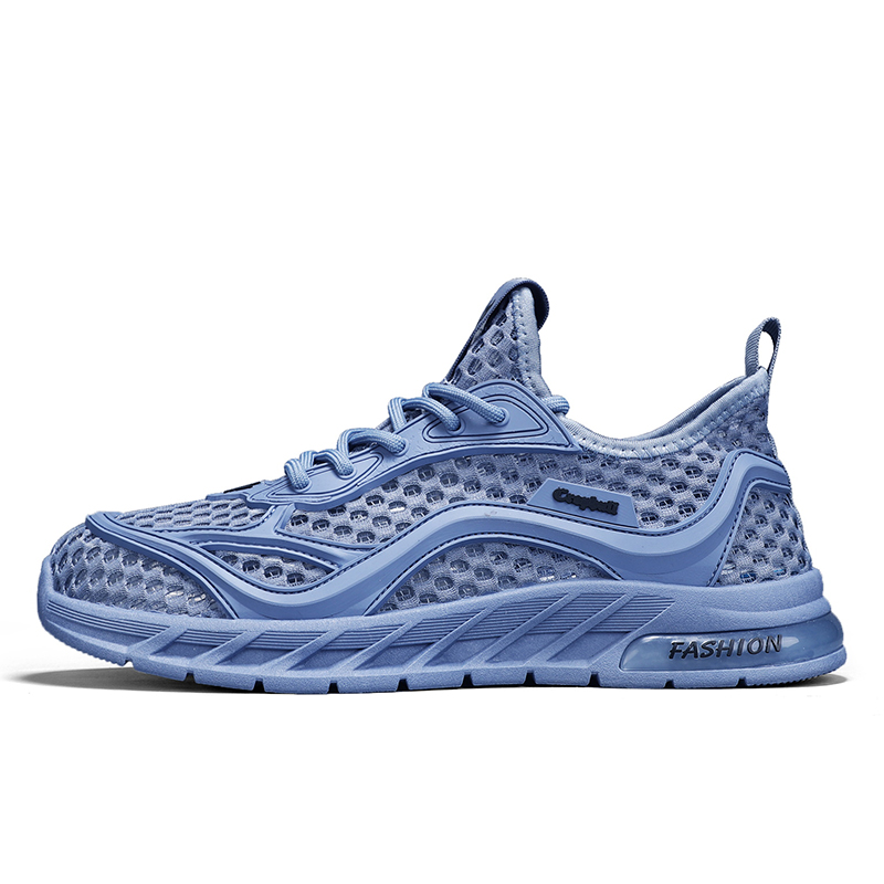 Дышащие, увеличивающие рост, амортизирующие, низкие повседневные туфли для мужчин Little Daisy, Blue 
Дышащие, увеличивающие рост, амортизирующие, низкие повседневные туфли для мужчин Little Daisy, Blue