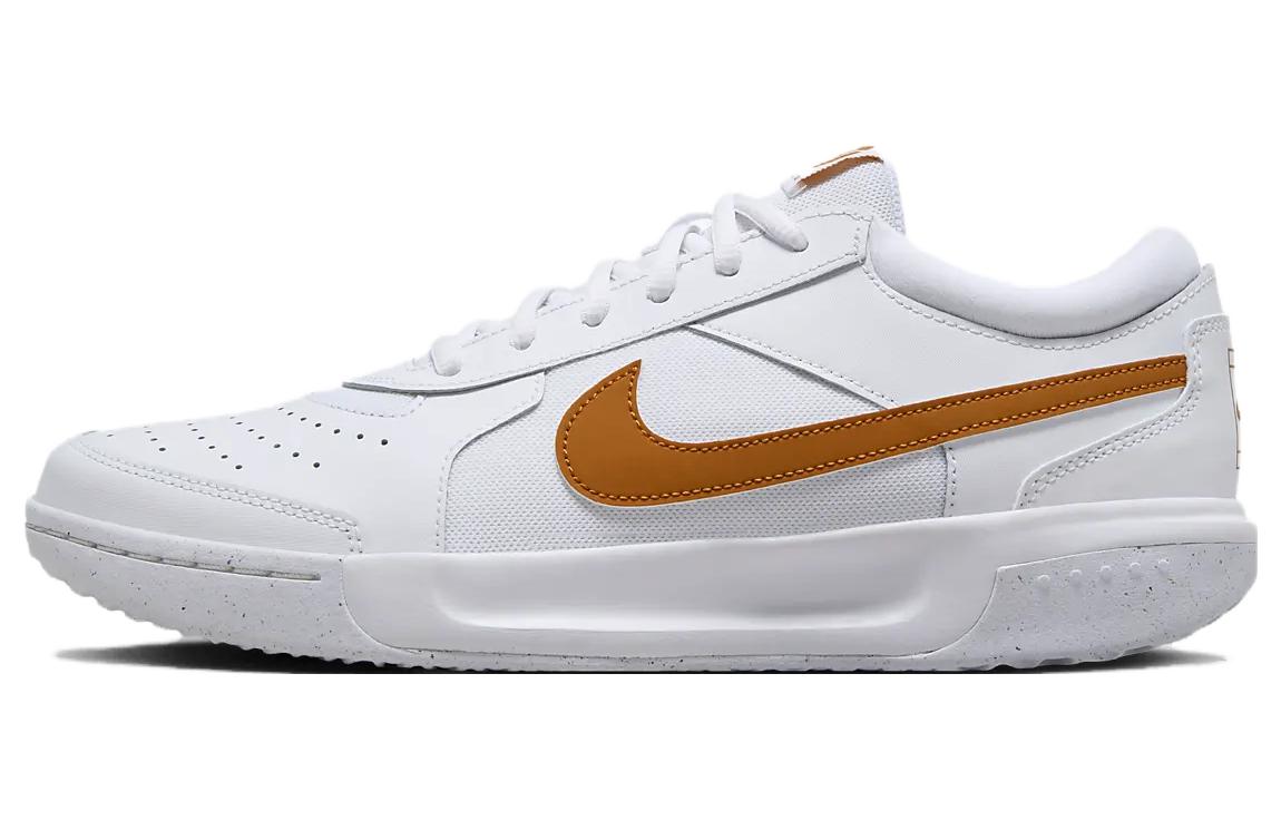 Nike Кроссовки Court Zoom Lite 3 'White Monarch' белые, цвет White
Nike Кроссовки Court Zoom Lite 3 'White Monarch' белые, цвет White