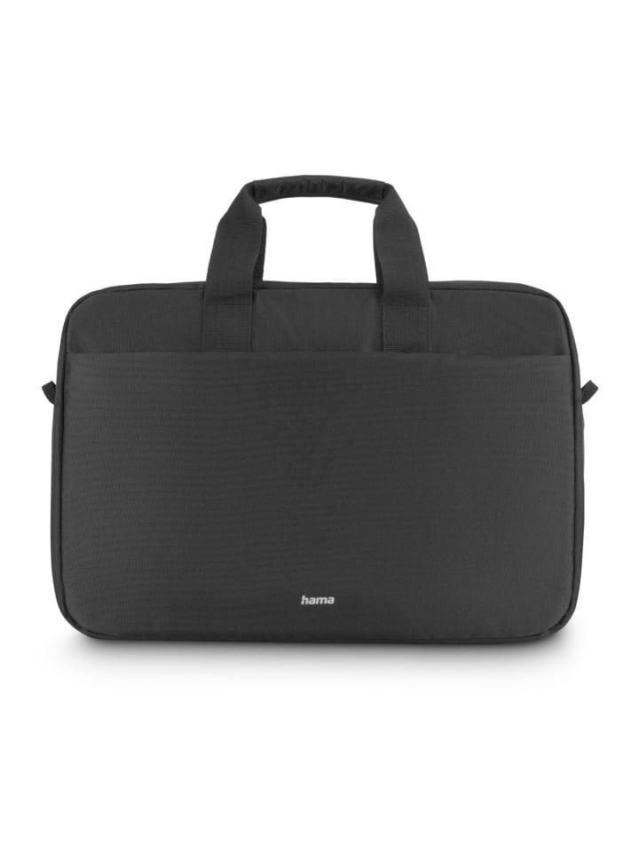 Сумка для ноутбука Hama, черный
Сумка для ноутбука Hama, черный
