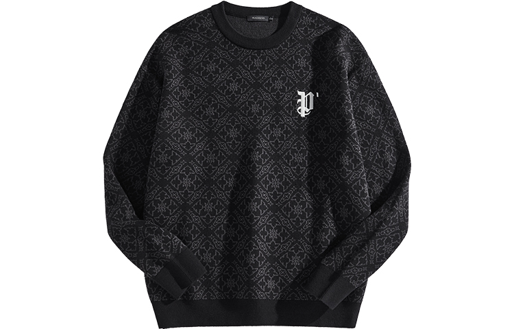 Свитер унисекс PEACEBIRD MEN, дымчато-серый
Свитер унисекс PEACEBIRD MEN, дымчато-серый