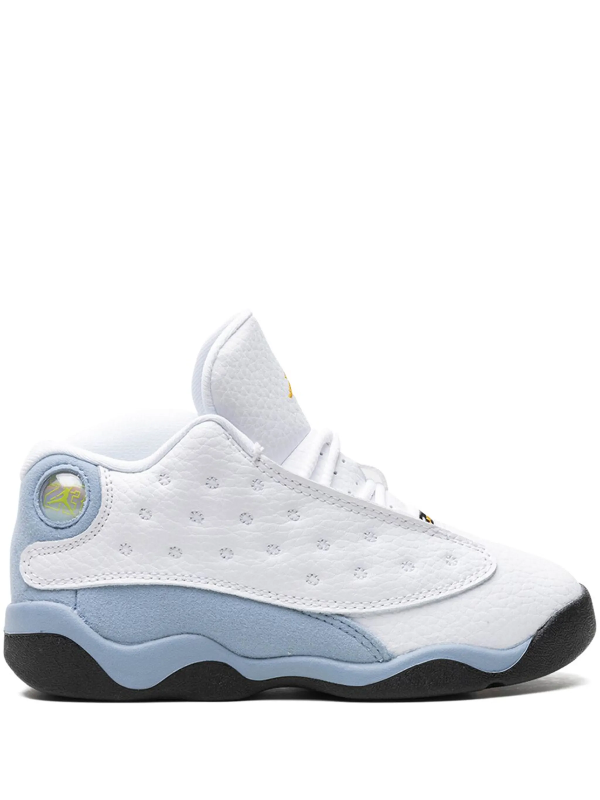 Кроссовки Air Jordan 13 Jordan Kids, белый
Кроссовки Air Jordan 13 Jordan Kids, белый