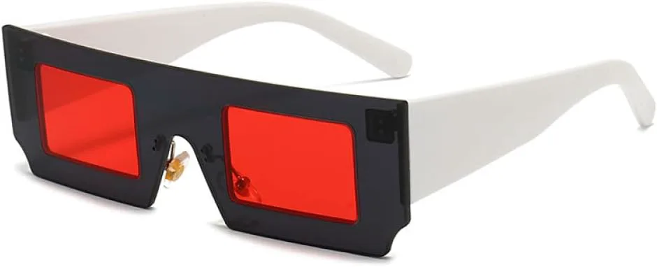 Панк-солнцезащитные очки для мужчин, стимпанк-солнцезащитные очки для женщин, солнцезащитные очки UV400 для вождения, ретро-очки, черные и коричневые LANGSER, 6
Панк-солнцезащитные очки для мужчин, стимпанк-солнцезащитные очки для женщин, солнцезащитные очки UV400 для вождения, ретро-очки, черные и коричневые LANGSER, 6