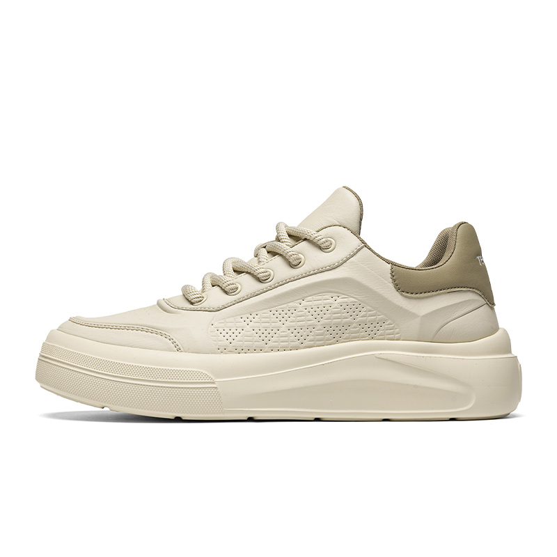 Легкие и износостойкие низкие мужские кроссовки Green feet, Apricot
Легкие и износостойкие низкие мужские кроссовки Green feet, Apricot