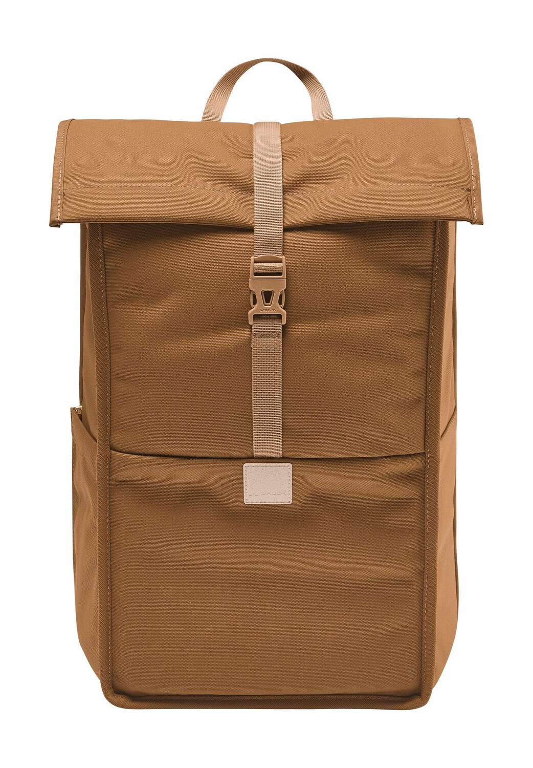 Рюкзак с откидной крышкой, отделение для ноутбука, однотонный, 20 л VAUDE, цвет Umbra
Рюкзак с откидной крышкой, отделение для ноутбука, однотонный, 20 л VAUDE, цвет Umbra