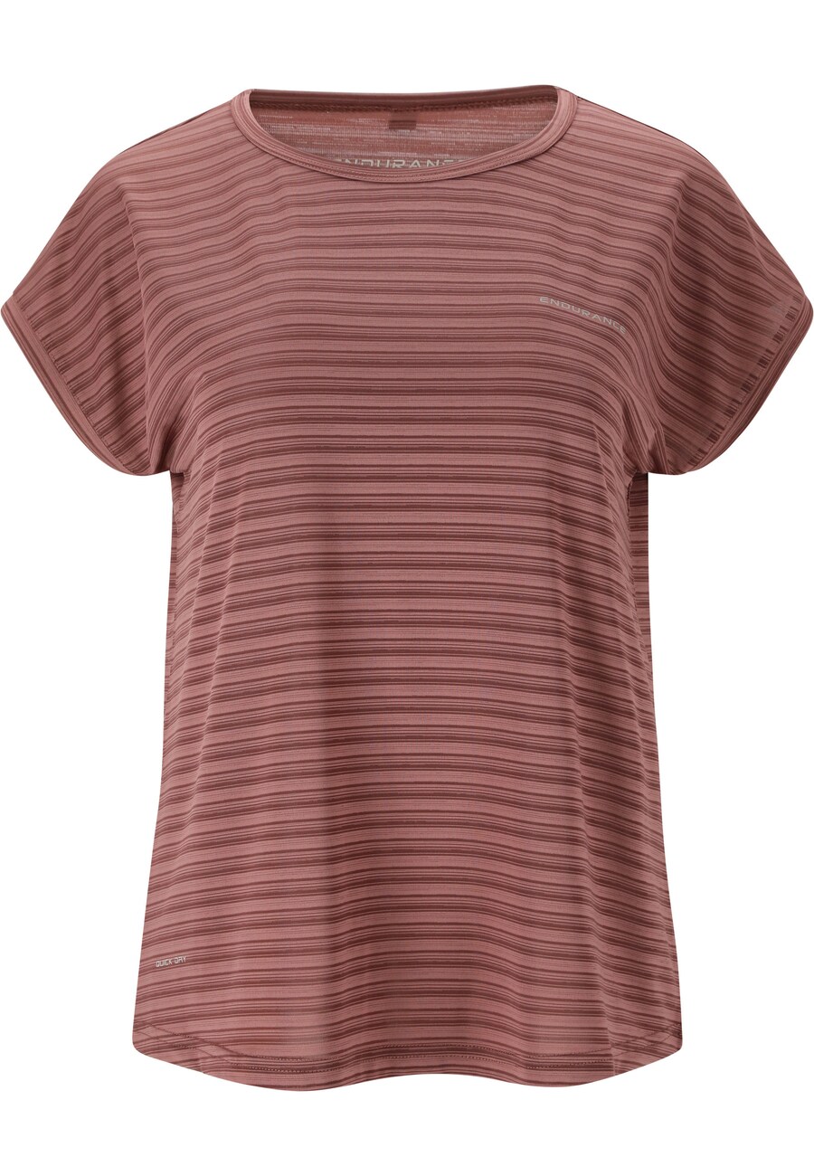 Футболка Performance ENDURANCE, красный
Футболка Performance ENDURANCE, красный