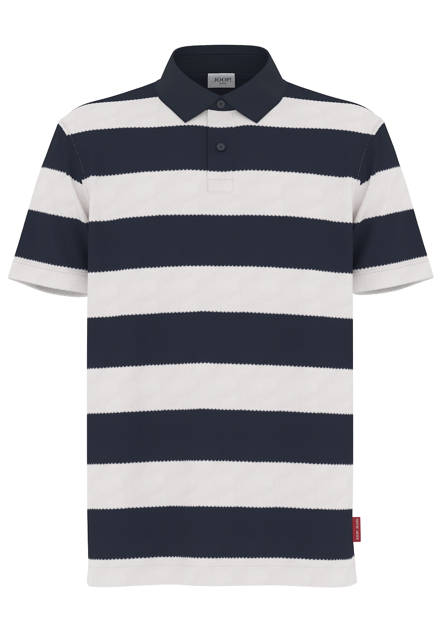 Рубашка JOOP! Jeans, темно-синий
Рубашка JOOP! Jeans, темно-синий