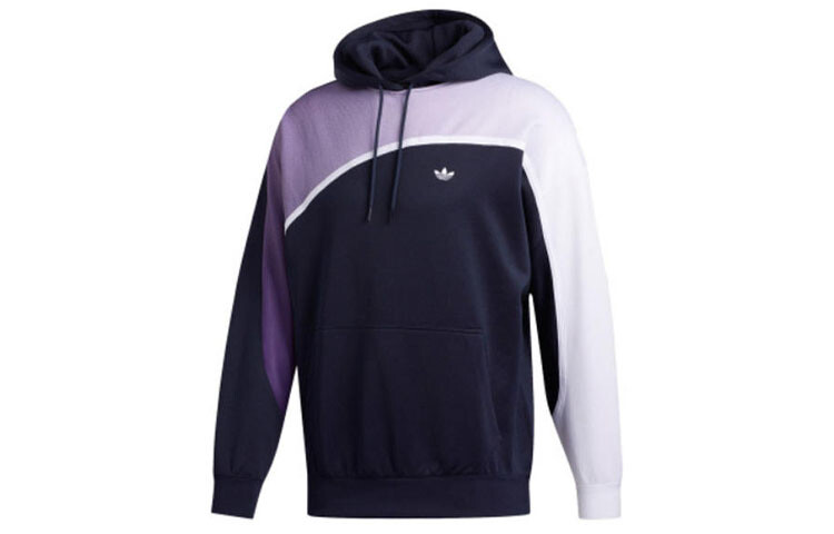 Толстовка мужская Legend Ink Adidas Originals, черный 
Толстовка мужская Legend Ink Adidas Originals, черный