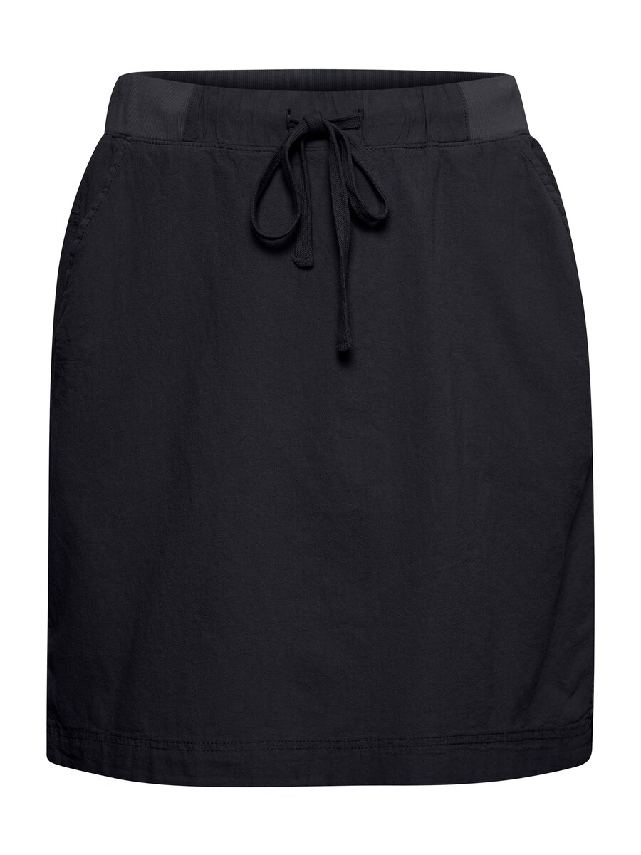 Юбка миди KAFFE CURVE Skirt Nana, черный
Юбка миди KAFFE CURVE Skirt Nana, черный
