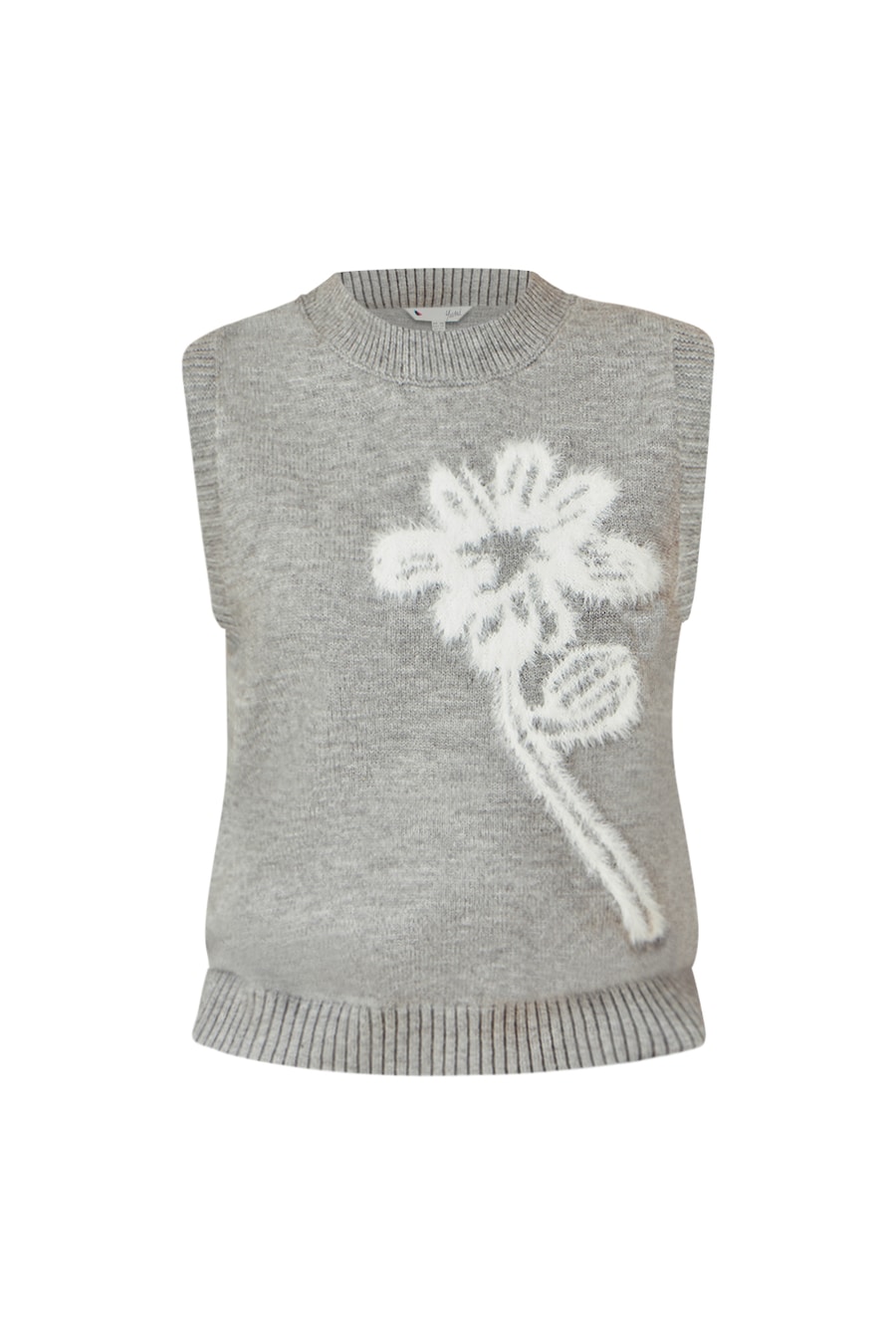 Свитер Yumi, серый
Свитер Yumi, серый