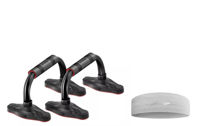 Push Up Frames LINING, серый
Push Up Frames LINING, серый