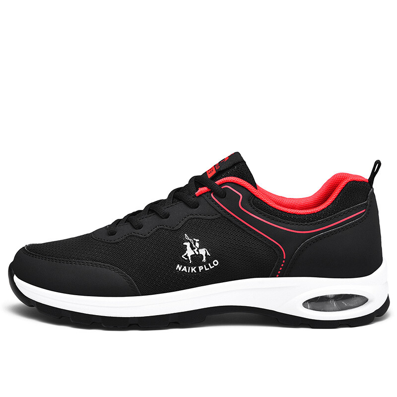 Кроссовки мужские с низким верхом Naikpllo, светло-серый
Кроссовки мужские с низким верхом Naikpllo, светло-серый