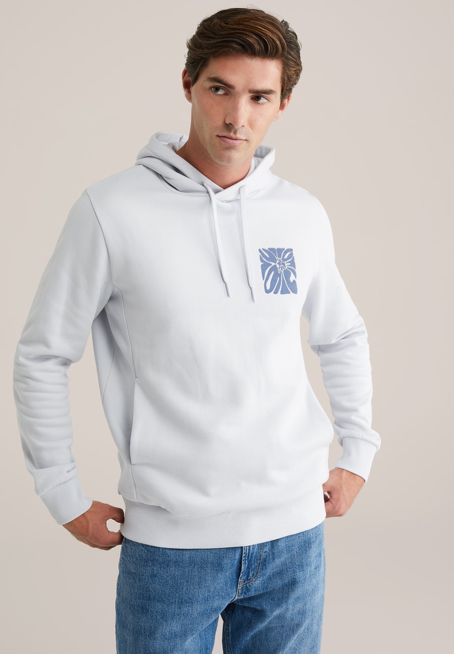 Худи WE Fashion Hoodie, Light Blue, Серый, Худи WE Fashion Hoodie, Light Blue
Худи WE Fashion Hoodie, Light Blue, Серый, Худи WE Fashion Hoodie, Light Blue