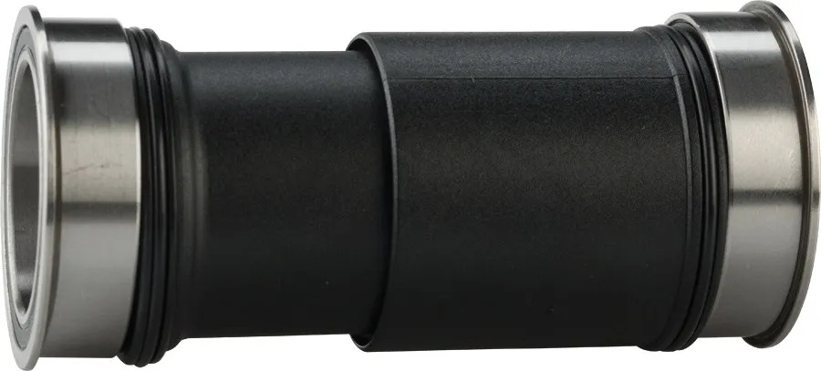 Каретка BB92 Press Fit для 30 мм шатунов ethirteen, Black
Каретка BB92 Press Fit для 30 мм шатунов ethirteen, Black