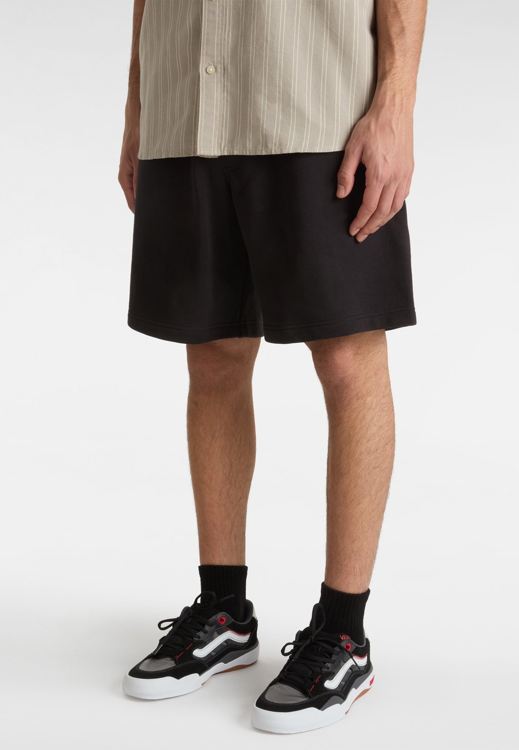 Шорты ORIGINAL STANDARDS Vans, черный
Шорты ORIGINAL STANDARDS Vans, черный