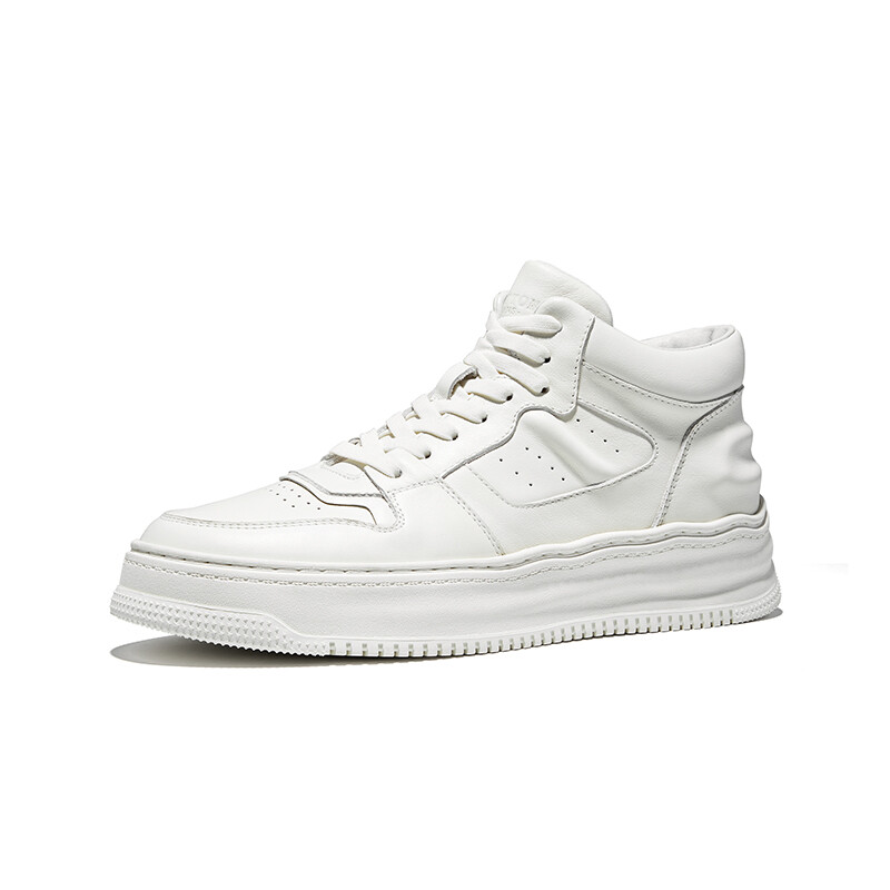 Кеды мужские, Обувь для скейтборда Мужская с высоким верхом Hautton Jeans, черный/белый
Кеды мужские, Обувь для скейтборда Мужская с высоким верхом Hautton Jeans, черный/белый