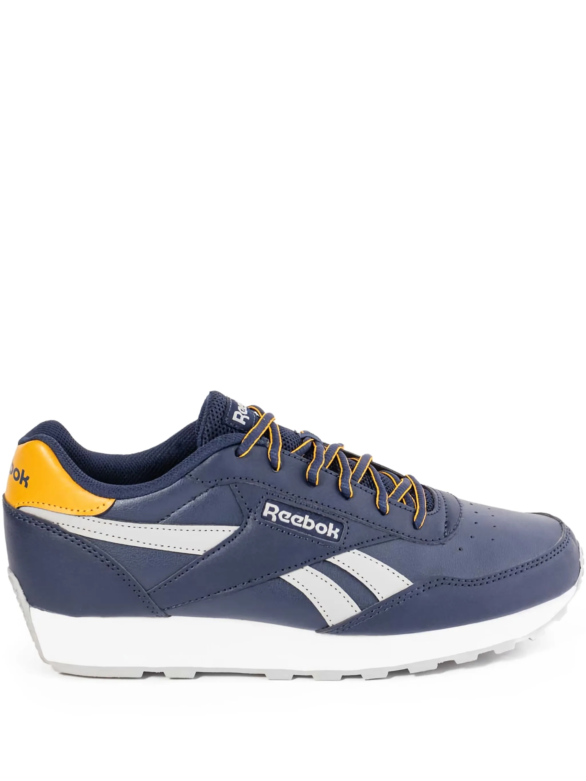 Кроссовки Run Rewind Reebok, синий
Кроссовки Run Rewind Reebok, синий