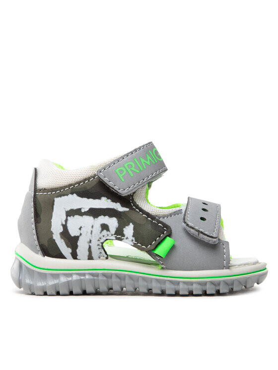 Сандалии Primigi, серый
Сандалии Primigi, серый
