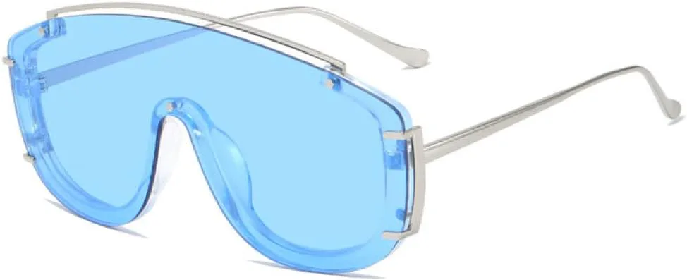 Современные модные солнцезащитные очки большого размера для женщин, качественные винтажные солнцезащитные очки в квадратной сиамской оправе класса люкс MUTYNE, C9
Современные модные солнцезащитные очки большого размера для женщин, качественные винтажные солнцезащитные очки в квадратной сиамской оправе класса люкс MUTYNE, C9