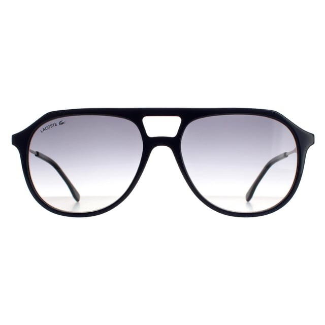 Авиатор женский темный градиент l946s Lacoste, синий
Авиатор женский темный градиент l946s Lacoste, синий