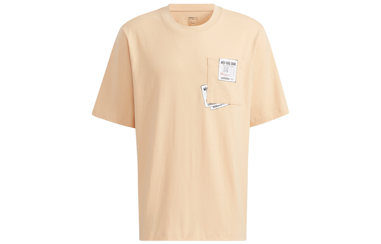 Футболка мужская Amber Adidas Neo
Футболка мужская Amber Adidas Neo