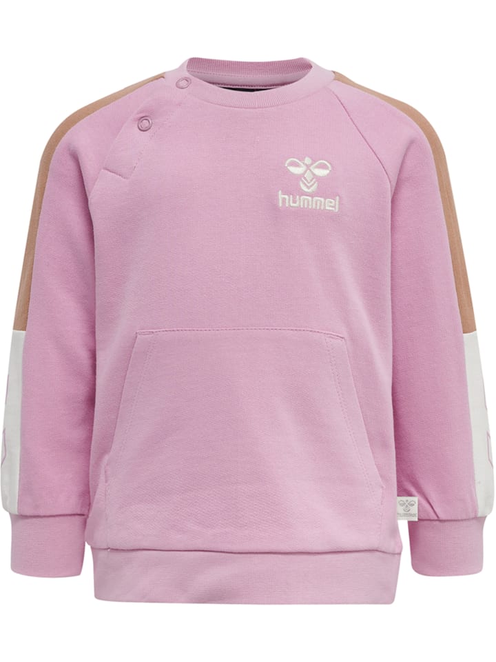 Толстовка Hummel
Толстовка Hummel