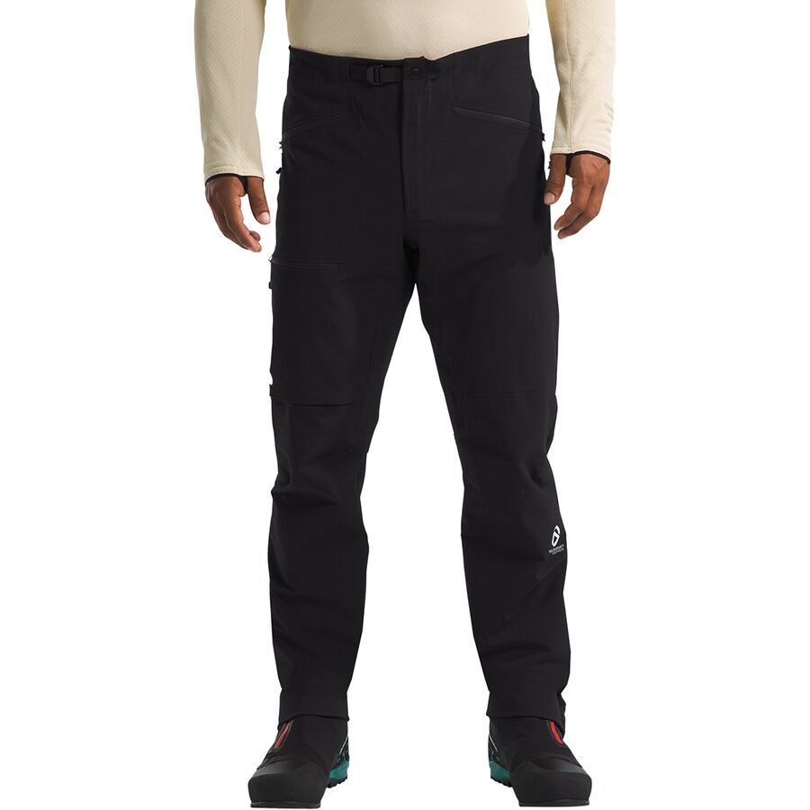 Брюки The North Face Summit Chamlang Soft Shell The North Face, TNF Black/NPF
Брюки The North Face Summit Chamlang Soft Shell The North Face, TNF Black/NPF