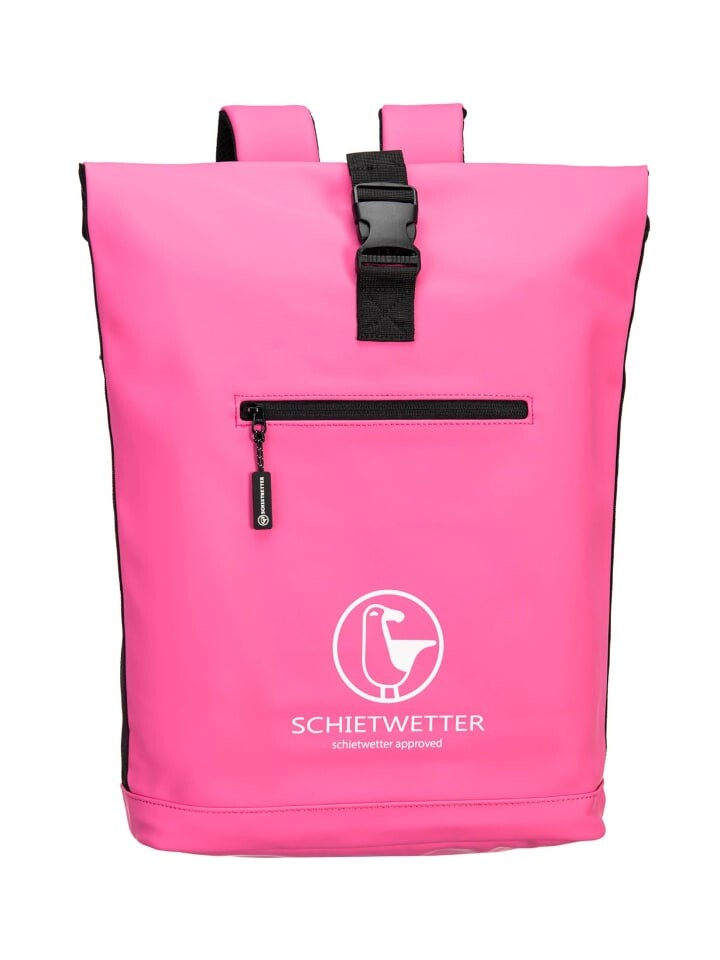 Рюкзак SCHIETWETTER, фуксия
Рюкзак SCHIETWETTER, фуксия