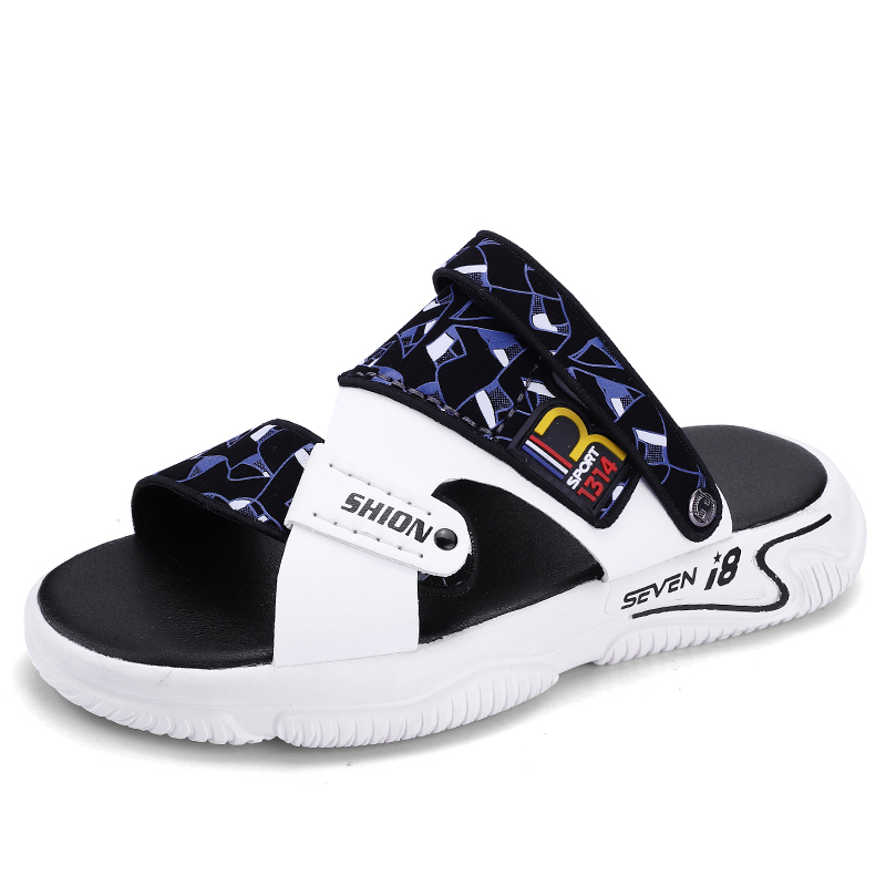 Shiozawa Слайдеры унисекс черные белые/коричневые белые/синие бело-голубые, цвет Blue
Shiozawa Слайдеры унисекс черные белые/коричневые белые/синие бело-голубые, цвет Blue