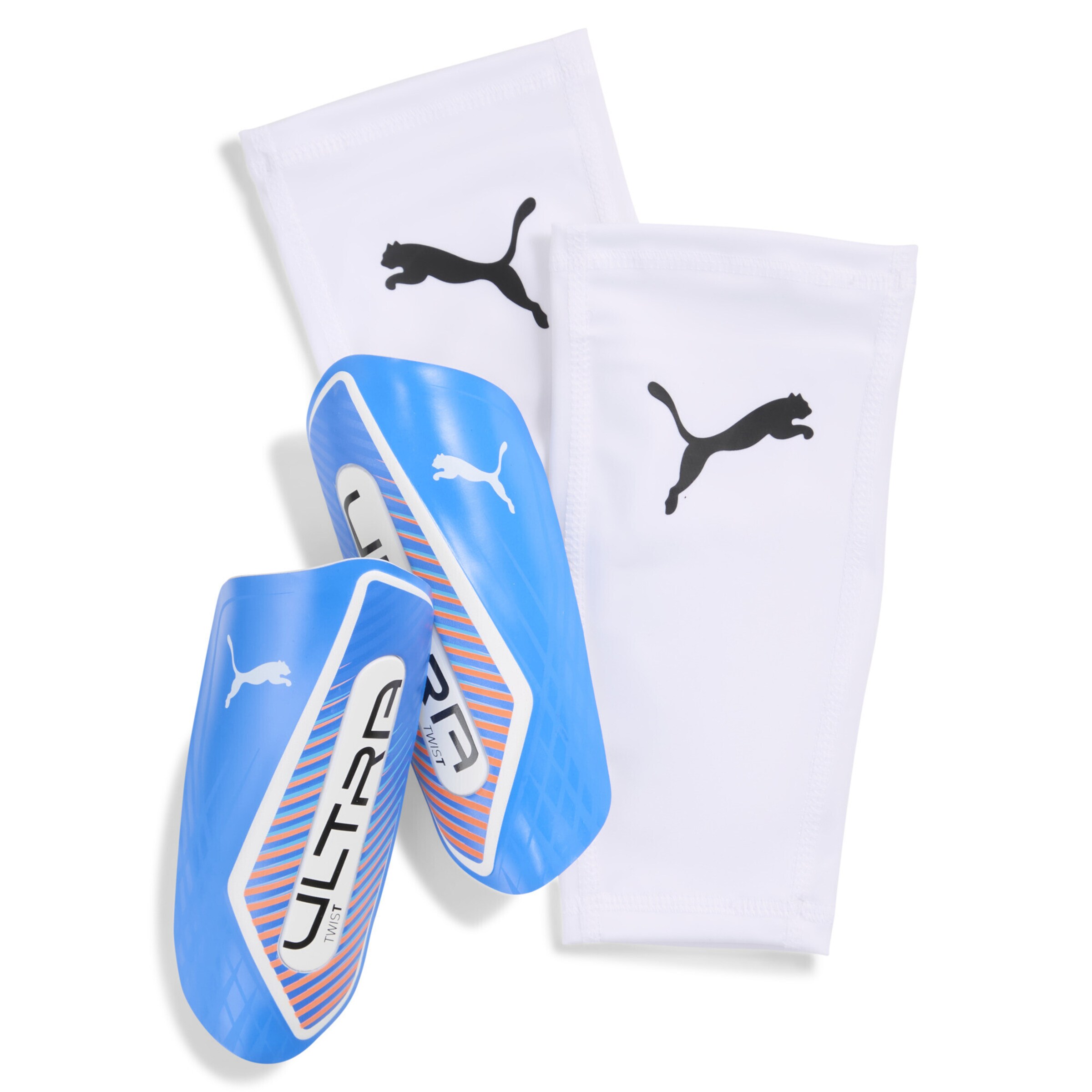 PUMA Guard 'Ultra Twist' в цвете Azure
PUMA Guard 'Ultra Twist' в цвете Azure