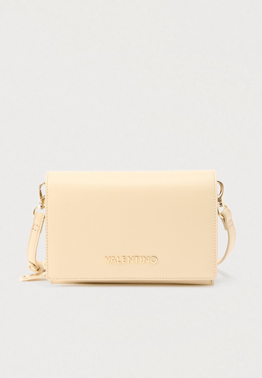 Сумка кросс-боди Valentino Bags EMBER, Ecru/Beige
Сумка кросс-боди Valentino Bags EMBER, Ecru/Beige