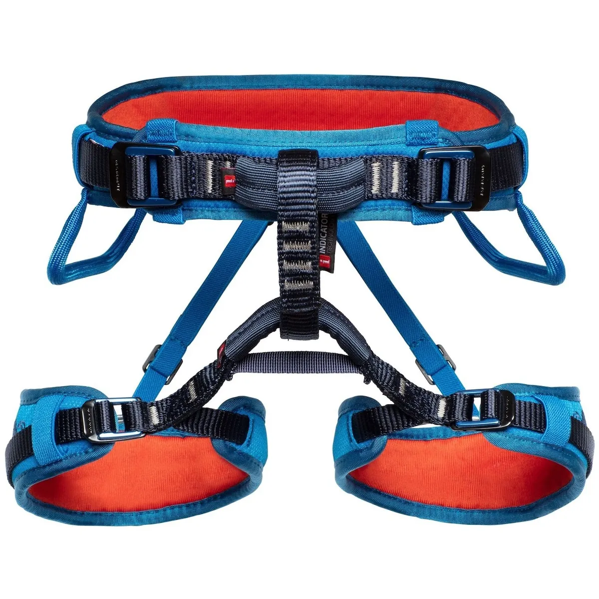 Детская страховочная система для скалолазания OPHIR KIDS Mammut, синий
Детская страховочная система для скалолазания OPHIR KIDS Mammut, синий