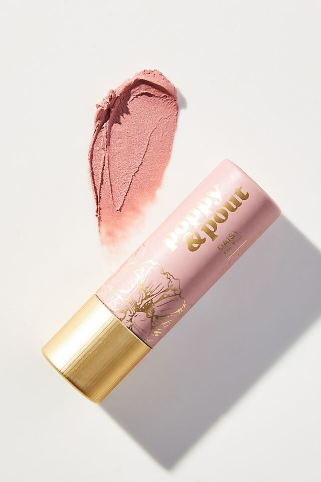 Тени для губ Poppy & Pout, daisy
Тени для губ Poppy & Pout, daisy