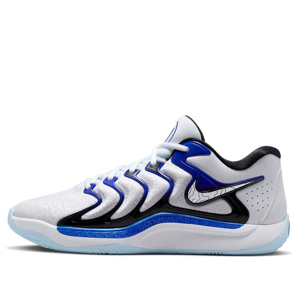 Кроссовки кд 17 Nike, белый
Кроссовки кд 17 Nike, белый