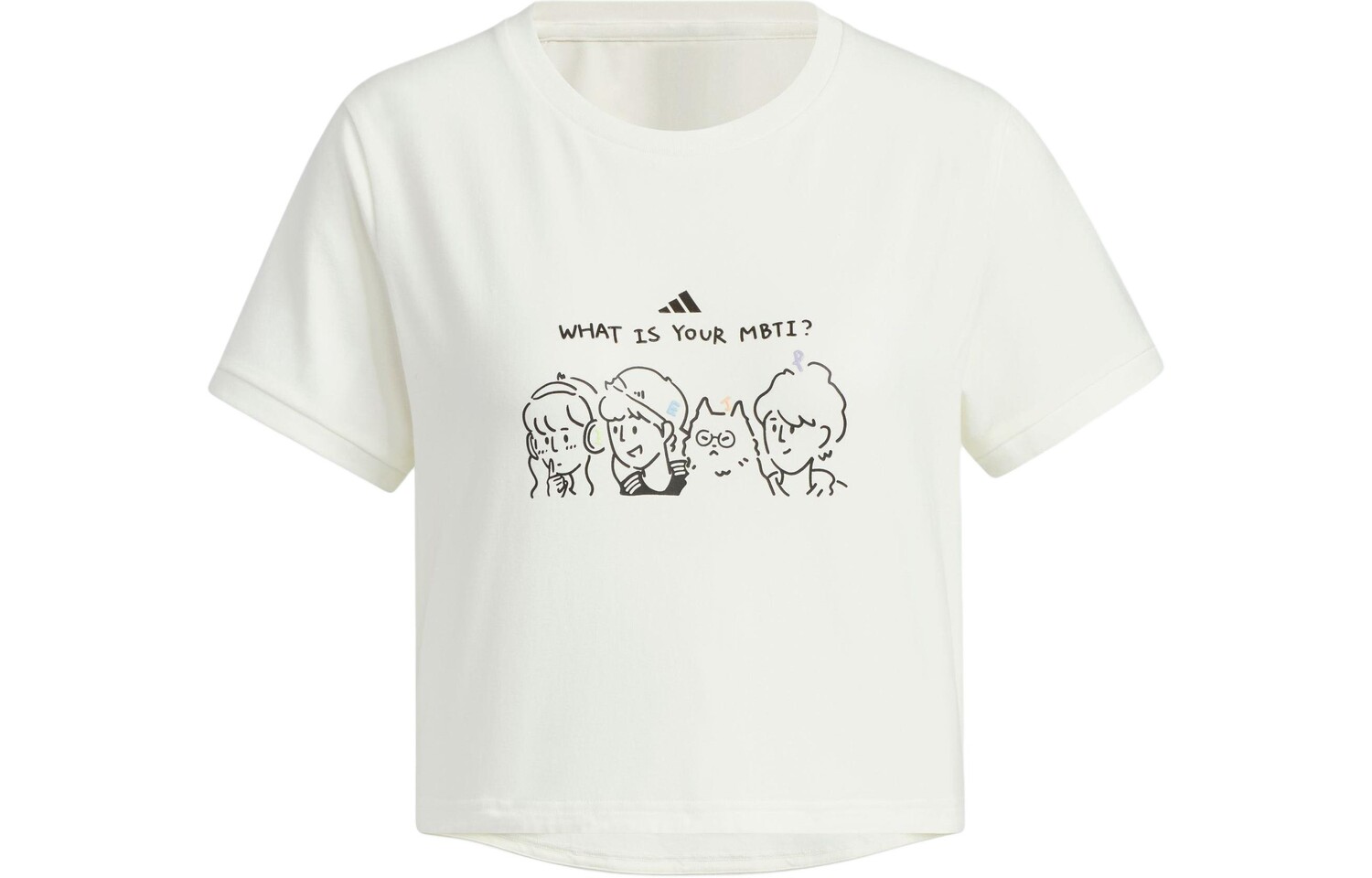 MBTI футболка женская кремово-белая Adidas, Белый, MBTI футболка женская кремово-белая Adidas
MBTI футболка женская кремово-белая Adidas, Белый, MBTI футболка женская кремово-белая Adidas