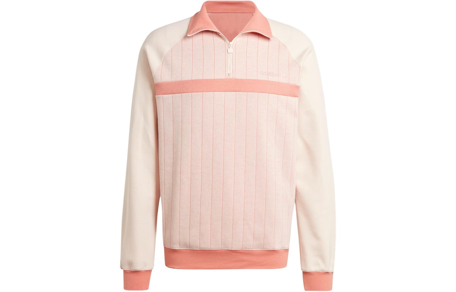 Куртка мужская розовая Adidas Originals, розовый
Куртка мужская розовая Adidas Originals, розовый