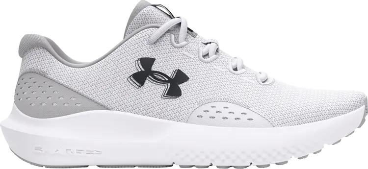 Кроссовки Surge 4 'White Halo Grey', белый
Кроссовки Surge 4 'White Halo Grey', белый