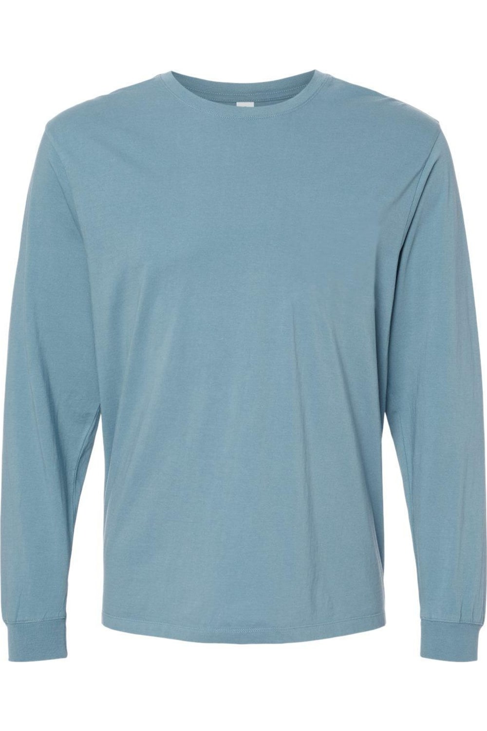 Футболка с длинным рукавом SoftShirts, цвет slate
Футболка с длинным рукавом SoftShirts, цвет slate