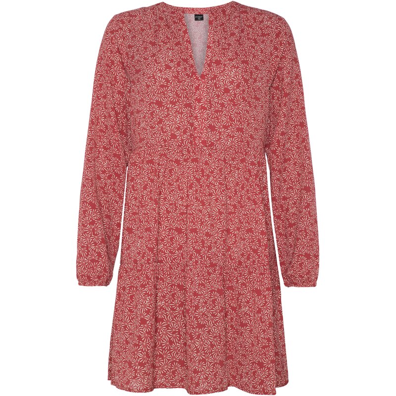 Dress prtsalud tunic Protest, оранжевый
Dress prtsalud tunic Protest, оранжевый