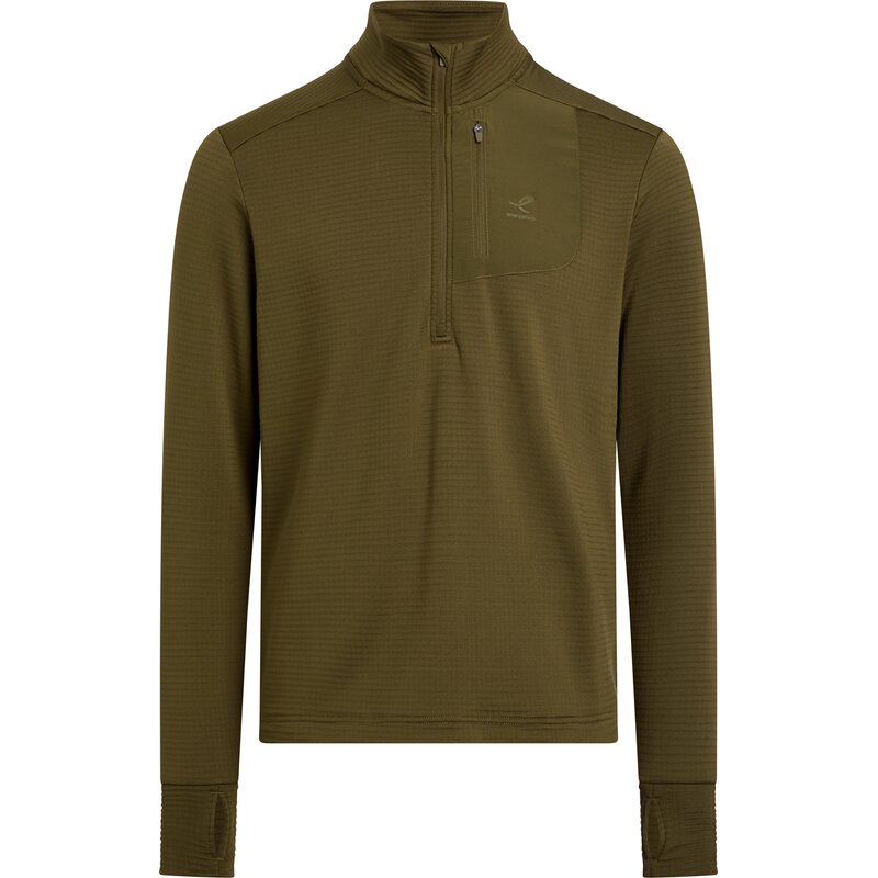 Водолазка уиллард м Energetics, зеленый
Водолазка уиллард м Energetics, зеленый