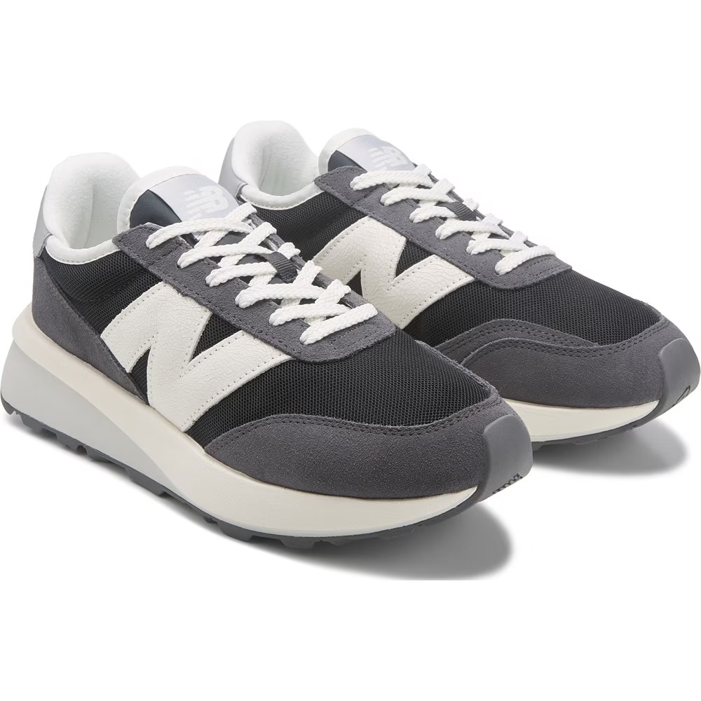 370 ретро кроссовки New Balance, мультиколор
370 ретро кроссовки New Balance, мультиколор